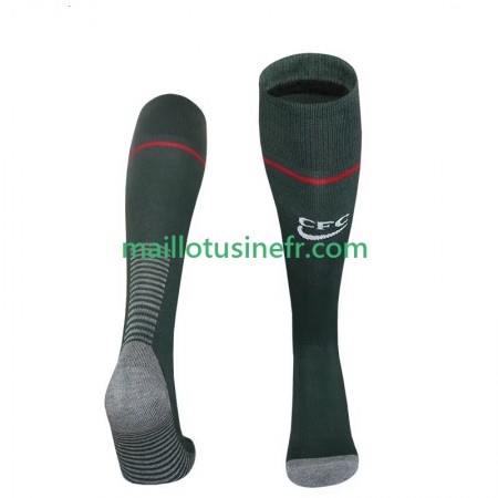 Chelsea Extérieur Chaussettes 2025-26